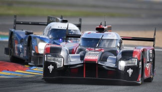 Next Story Image: Schedule update for the closing hours of the 24 Hours of Le Mans
